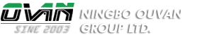 NINGBO OUVAN GROUP LTD.